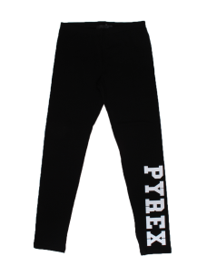 Pantalone PYREX Kids in Felpa Invernale 017026