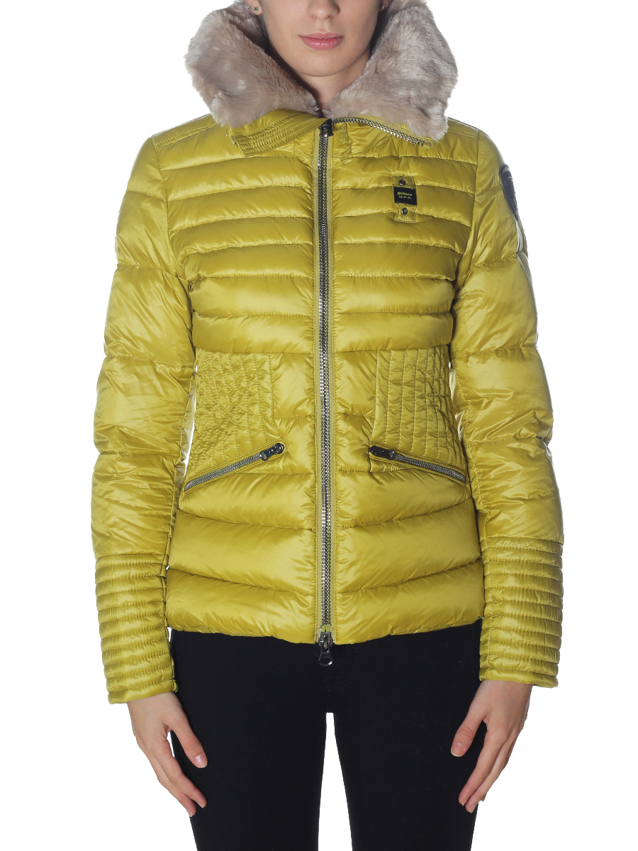 piumini blauer on line